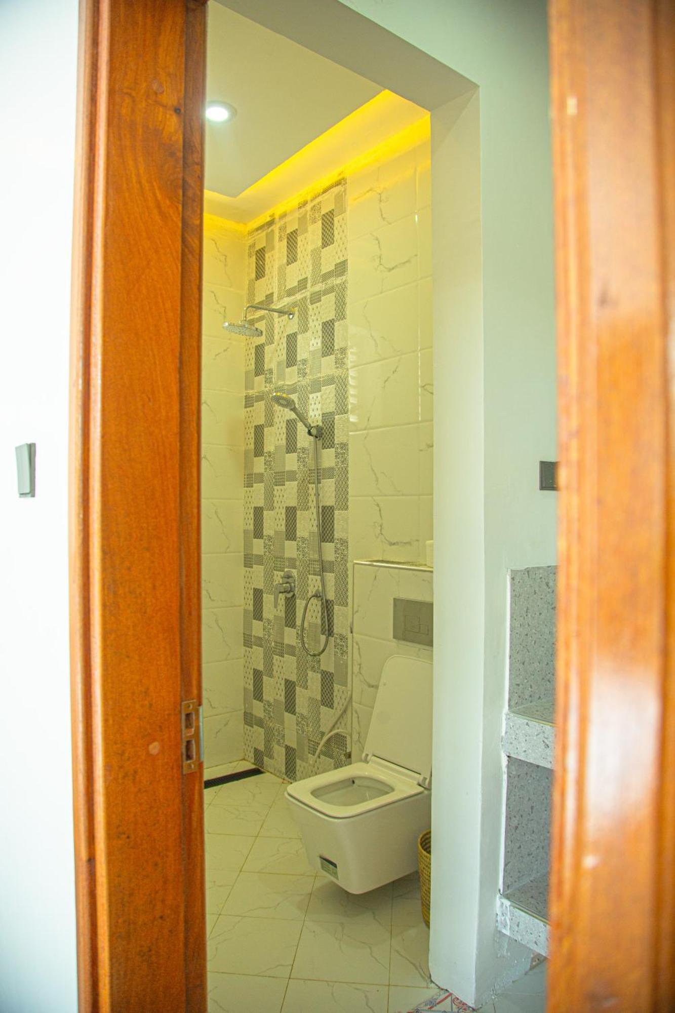 Jazira Palace Pwani Mchangani Extérieur photo