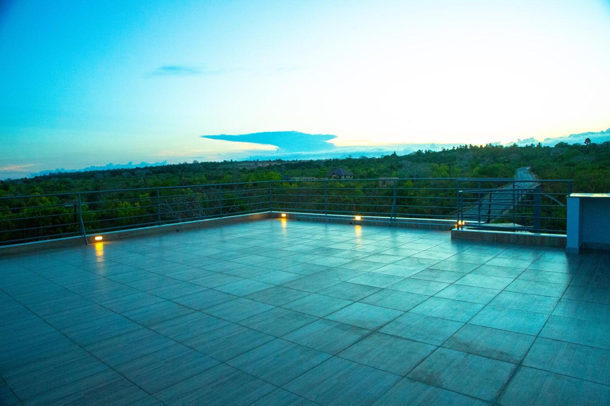 Jazira Palace Pwani Mchangani Extérieur photo
