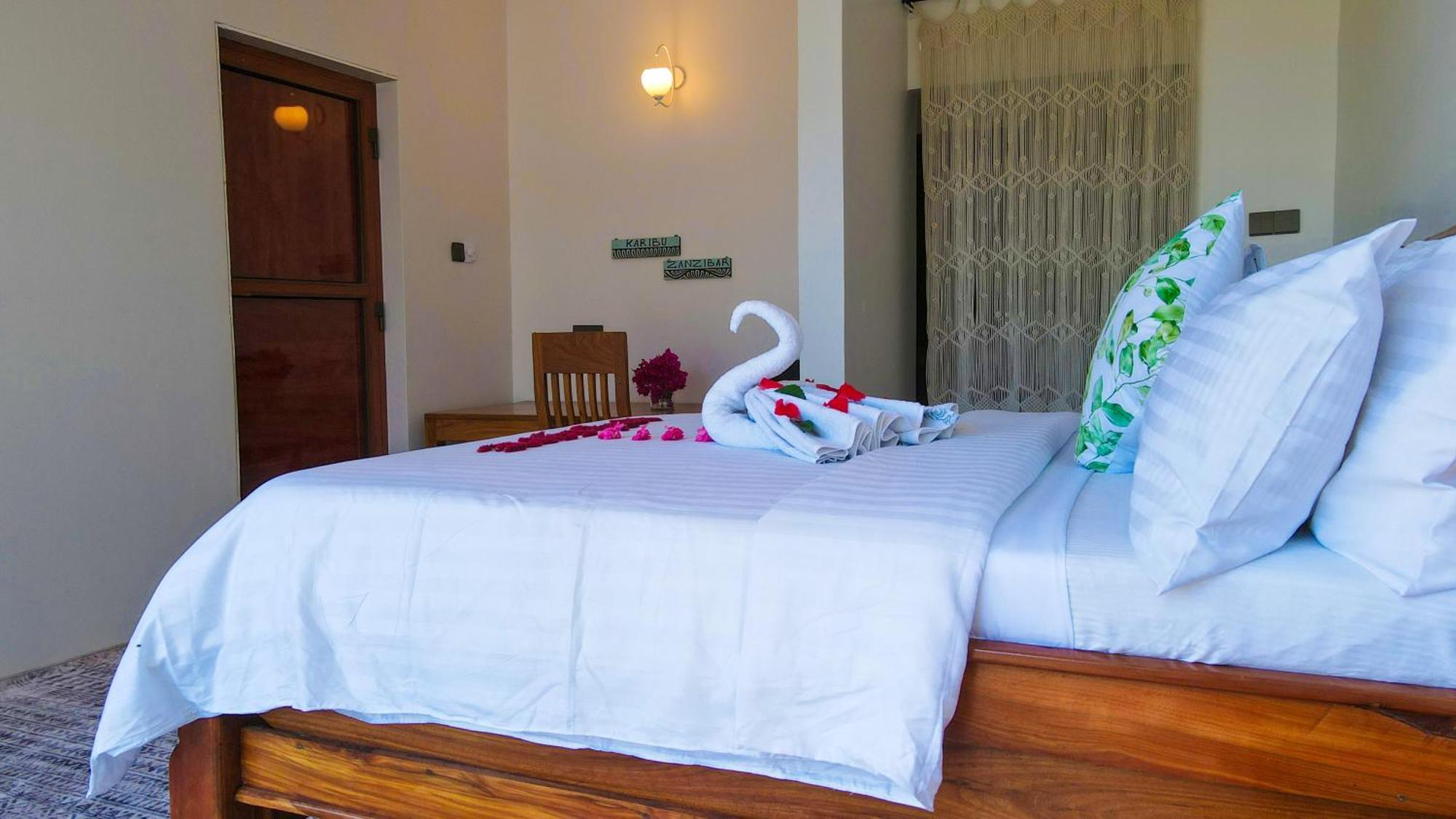 Jazira Palace Pwani Mchangani Extérieur photo